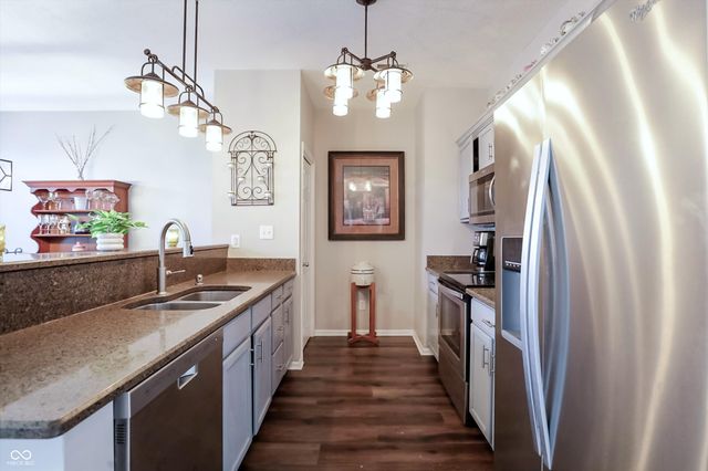 11260 Fonthill Drive, Indianapolis, IN 46236