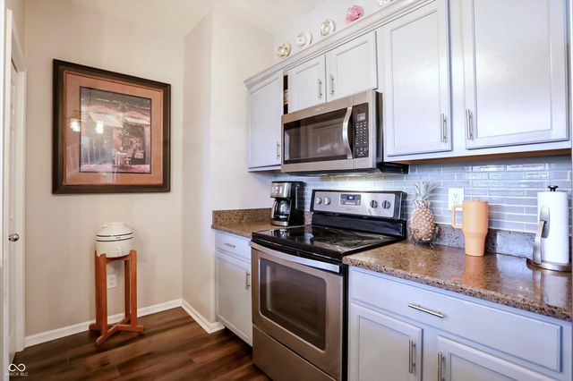 11260 Fonthill Drive, Indianapolis, IN 46236