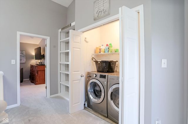 11260 Fonthill Drive, Indianapolis, IN 46236