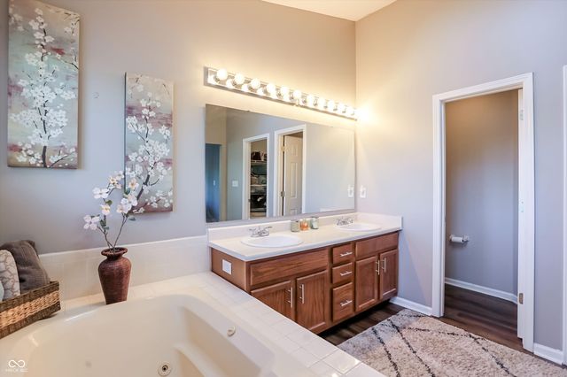 11260 Fonthill Drive, Indianapolis, IN 46236