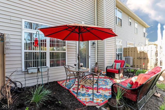 11260 Fonthill Drive, Indianapolis, IN 46236