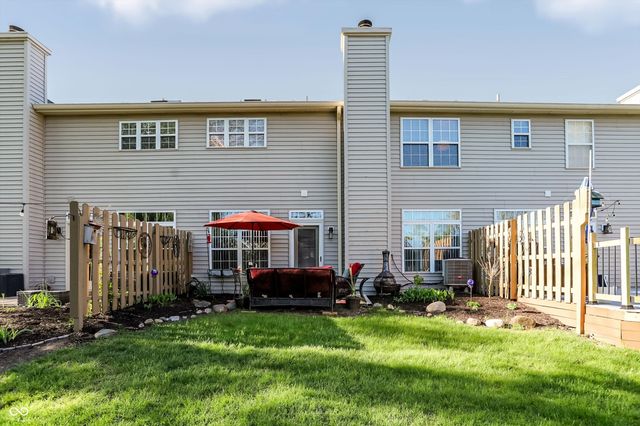 11260 Fonthill Drive, Indianapolis, IN 46236