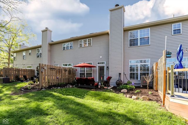 11260 Fonthill Drive, Indianapolis, IN 46236