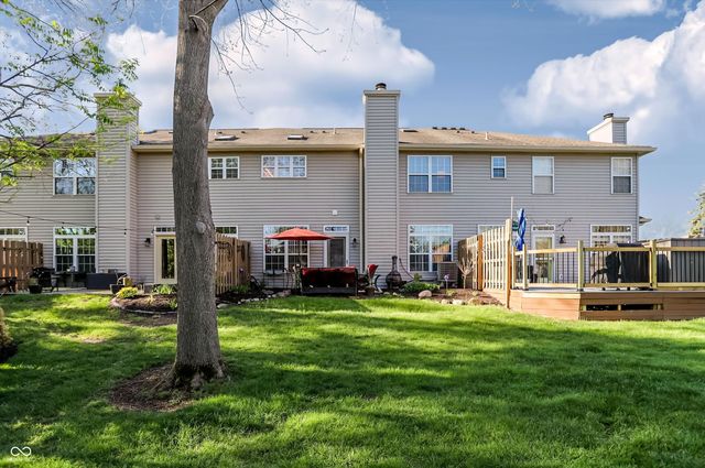 11260 Fonthill Drive, Indianapolis, IN 46236