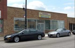 5245 W Diversey Avenue, Chicago, IL 60651