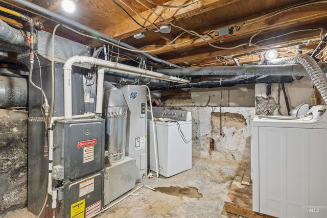 617 Eden St N, Twin Falls, ID 83301