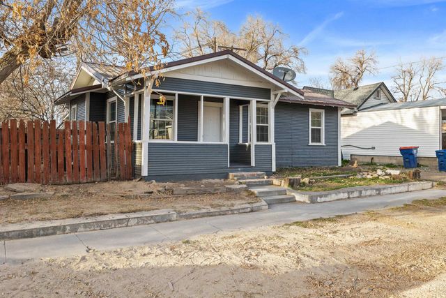 617 Eden St N, Twin Falls, ID 83301