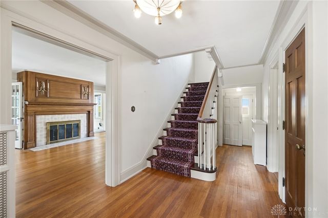 145 Wisteria Drive, Oakwood, OH 45419
