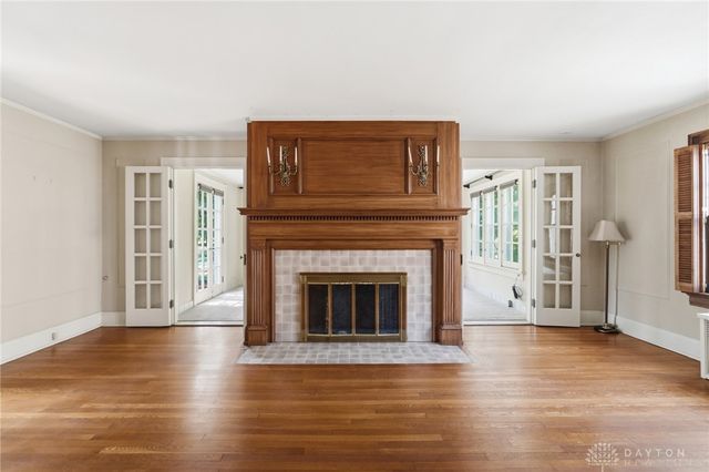 145 Wisteria Drive, Oakwood, OH 45419