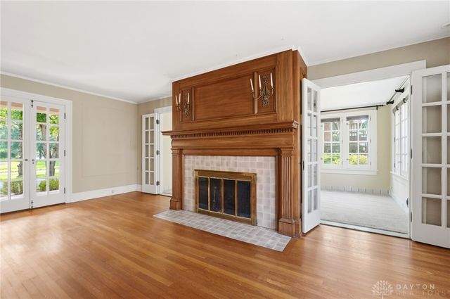 145 Wisteria Drive, Oakwood, OH 45419