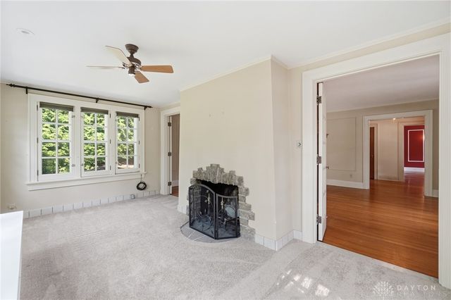 145 Wisteria Drive, Oakwood, OH 45419