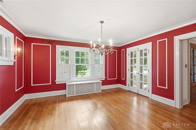 145 Wisteria Drive, Oakwood, OH 45419