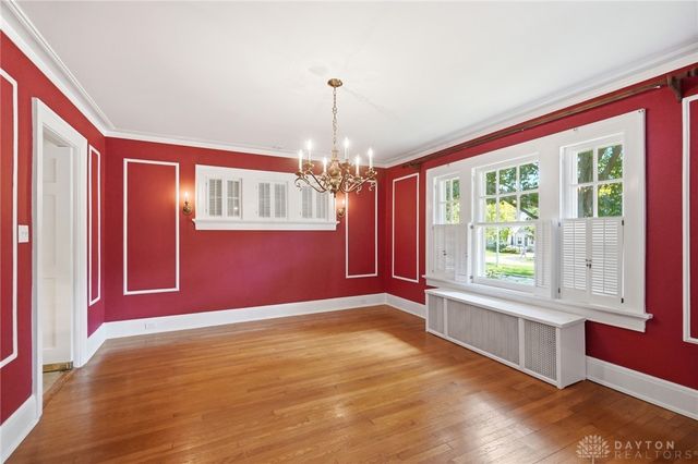 145 Wisteria Drive, Oakwood, OH 45419