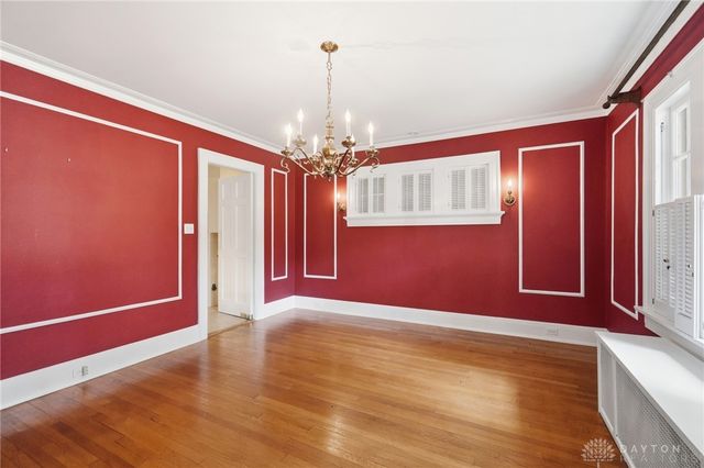 145 Wisteria Drive, Oakwood, OH 45419