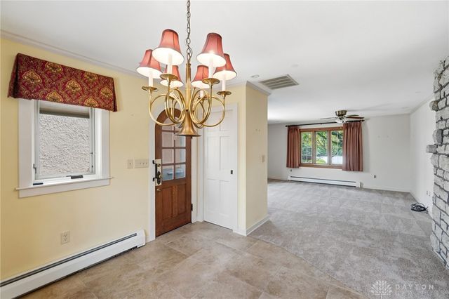 145 Wisteria Drive, Oakwood, OH 45419