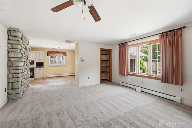 145 Wisteria Drive, Oakwood, OH 45419