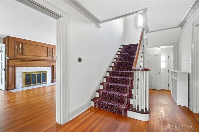 145 Wisteria Drive, Oakwood, OH 45419