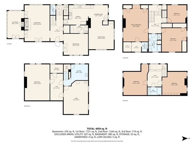 145 Wisteria Drive, Oakwood, OH 45419