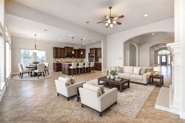 27962 Bradford Ridge Drive, Katy, TX 77494