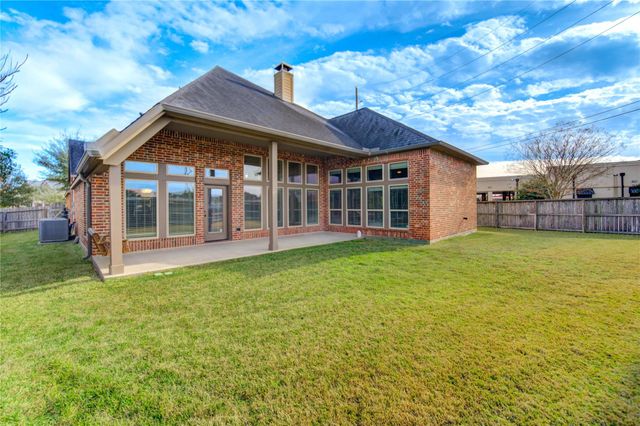 27962 Bradford Ridge Drive, Katy, TX 77494