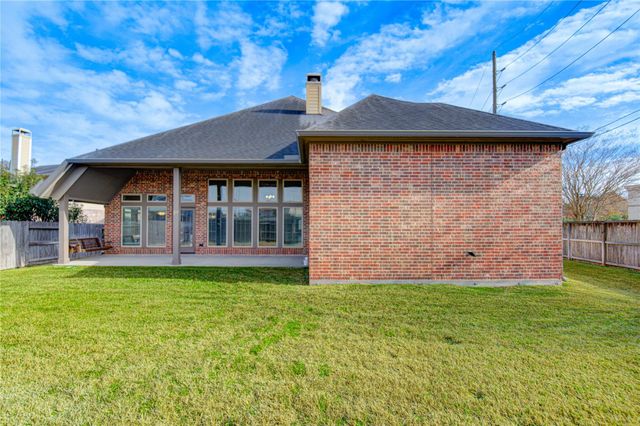 27962 Bradford Ridge Drive, Katy, TX 77494