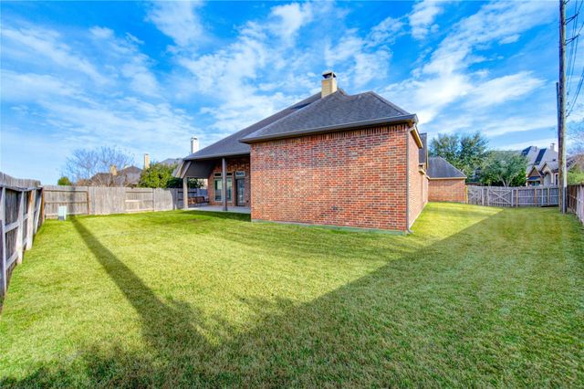 27962 Bradford Ridge Drive, Katy, TX 77494