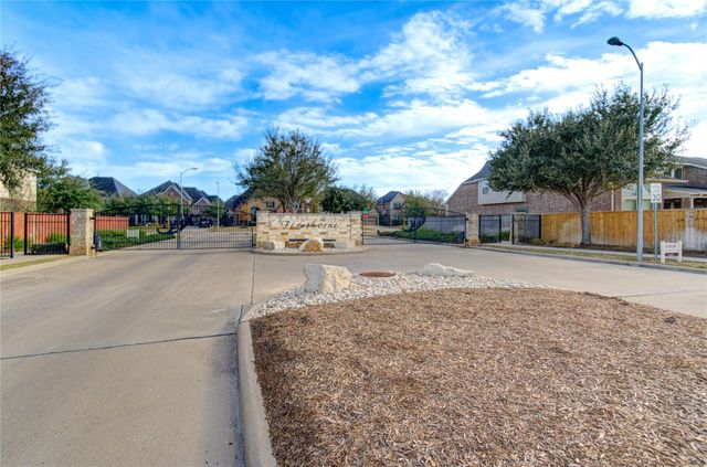 27962 Bradford Ridge Drive, Katy, TX 77494
