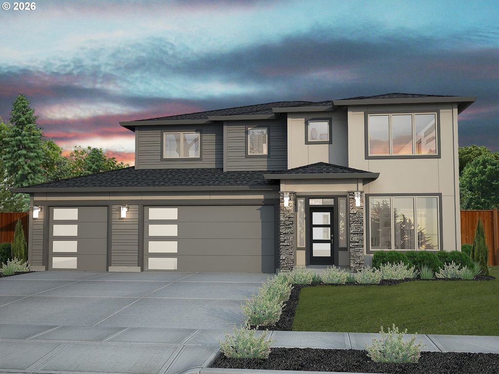 1158 N PARADISE Ave, Ridgefield, WA 98642