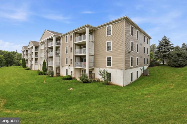 501 BRANDON RD, West Norriton, PA 19403