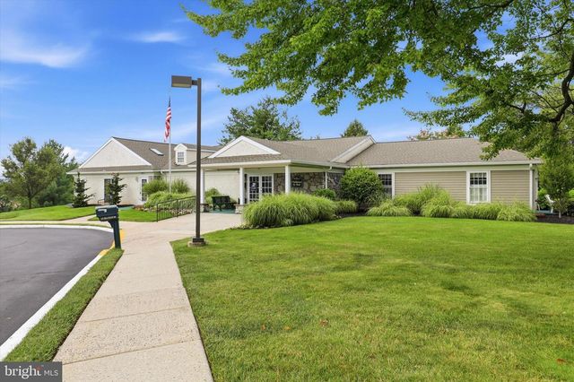 501 BRANDON RD, West Norriton, PA 19403