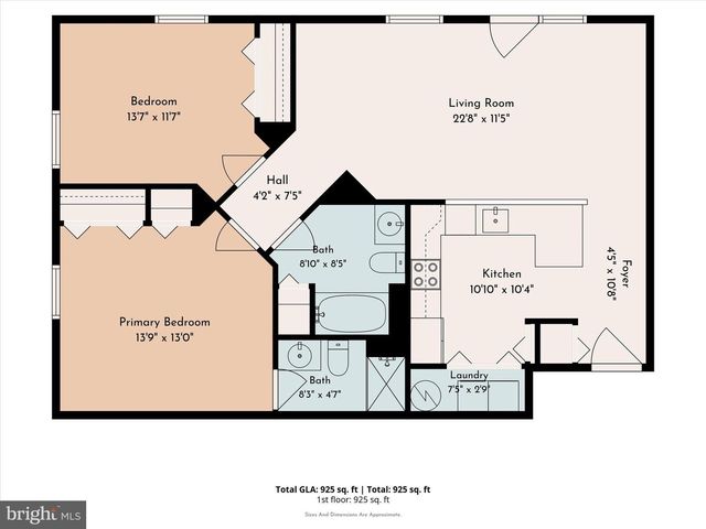501 BRANDON RD, West Norriton, PA 19403