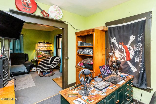 2740 Albion Street, Toledo, OH 43610