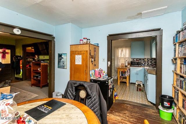 2740 Albion Street, Toledo, OH 43610