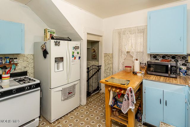 2740 Albion Street, Toledo, OH 43610