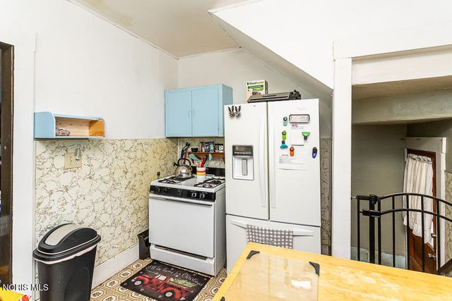 2740 Albion Street, Toledo, OH 43610