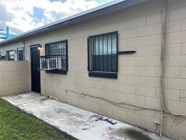 709 BOSTON AVENUE, Orlando, FL 32805