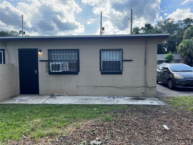 709 BOSTON AVENUE, Orlando, FL 32805