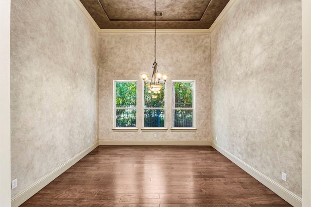 3 Shearling Court, The Woodlands, TX 77389