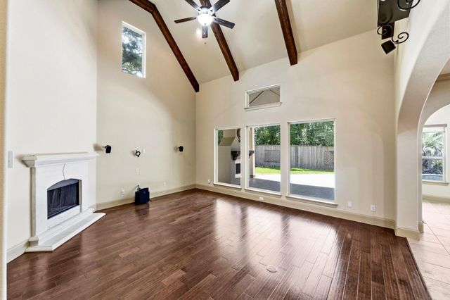 3 Shearling Court, The Woodlands, TX 77389