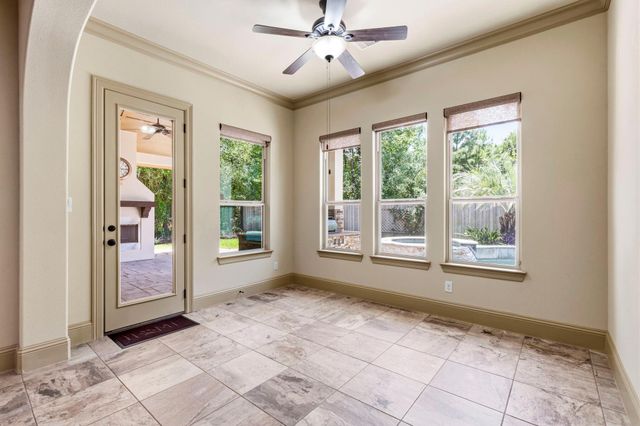 3 Shearling Court, The Woodlands, TX 77389