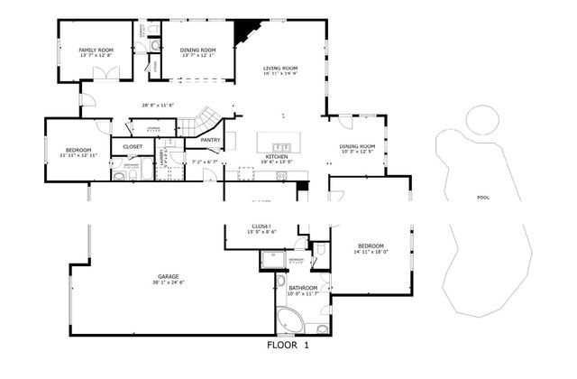 3 Shearling Court, The Woodlands, TX 77389