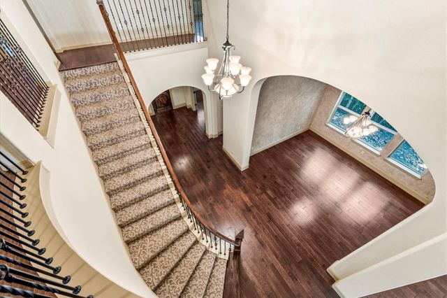 3 Shearling Court, The Woodlands, TX 77389
