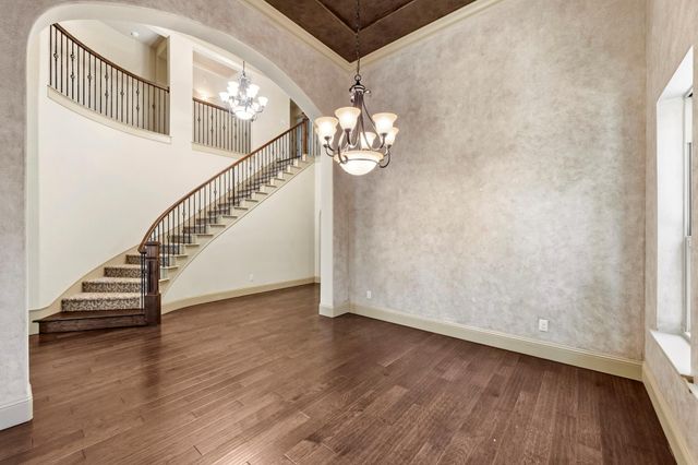 3 Shearling Court, The Woodlands, TX 77389