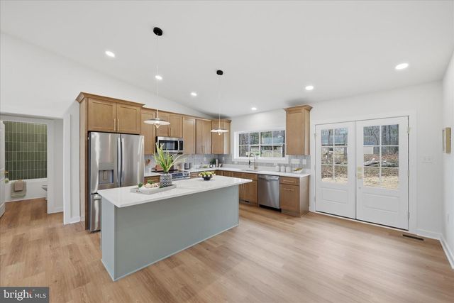 50 WINONA CIR, Harpers Ferry, WV 25425