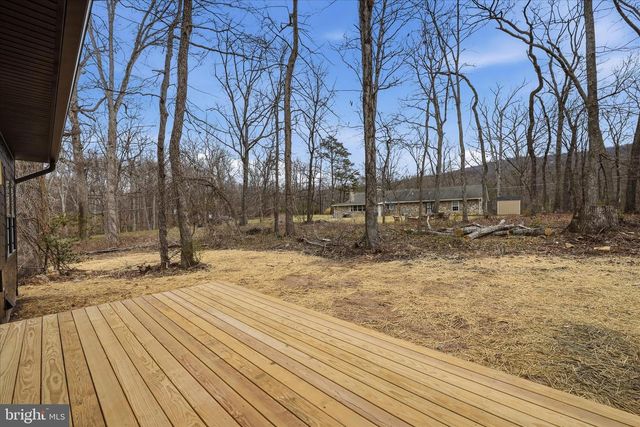 50 WINONA CIR, Harpers Ferry, WV 25425