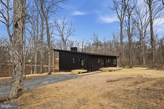 50 WINONA CIR, Harpers Ferry, WV 25425