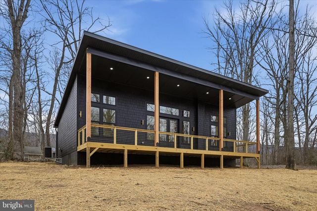 50 WINONA CIR, Harpers Ferry, WV 25425