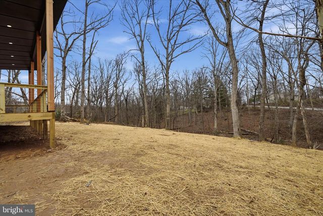 50 WINONA CIR, Harpers Ferry, WV 25425