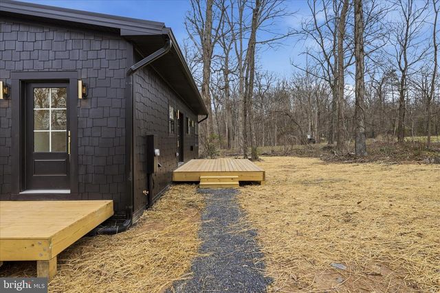 50 WINONA CIR, Harpers Ferry, WV 25425