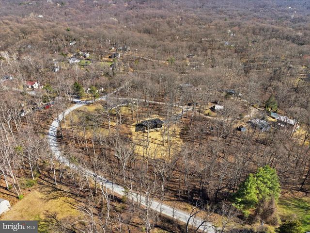 50 WINONA CIR, Harpers Ferry, WV 25425